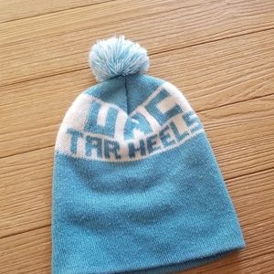 Vintage University of North Carolina Tarheels